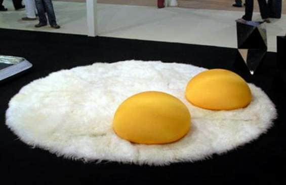 Culinary Carpets