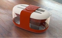 Compact Mobile Meal-Makers Image 2