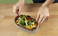 Compact Mobile Meal-Makers Image 3