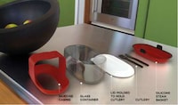 Compact Mobile Meal-Makers Image 7
