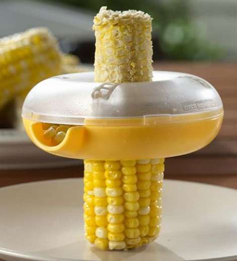 Corny Kernel Cutters