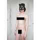 Masquerading Nude Models Image 7