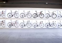 Museumlike Bike Shops Image 5