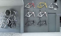 Museumlike Bike Shops Image 8