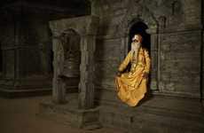 Culturally Religious Photoshoots