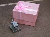 Office Stationery Dioramas Image 3