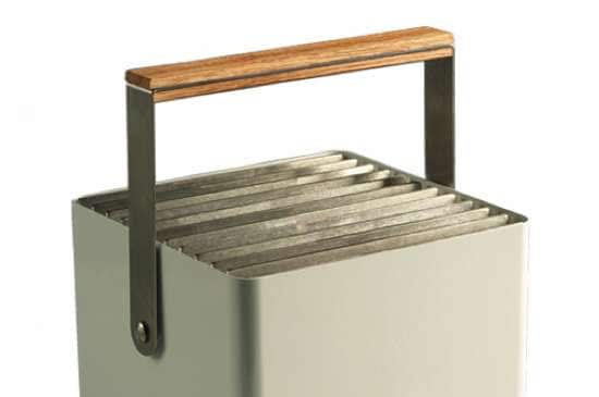 Portable Park BBQs