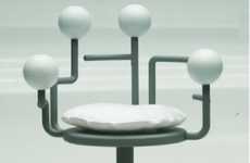 Solar System Seating