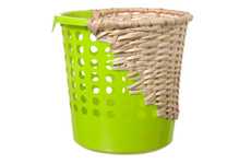 Craft Fusion Garbage Cans