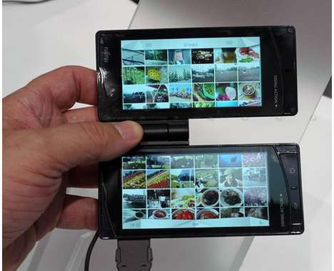 18 Futuristic Fujitsu Innovations
