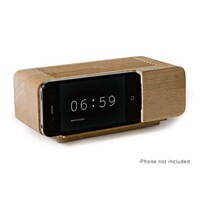 Retrofied Phone Docks