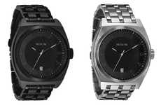 Gritty Classic Timepieces