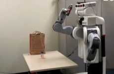 Grocery-Bagging Robots