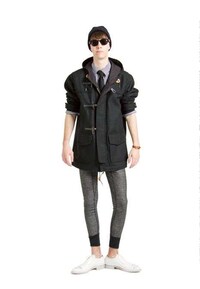Traditional Schoolboy Fashion Image 3