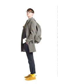 Traditional Schoolboy Fashion Image 4
