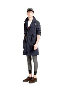 Traditional Schoolboy Fashion Image 6