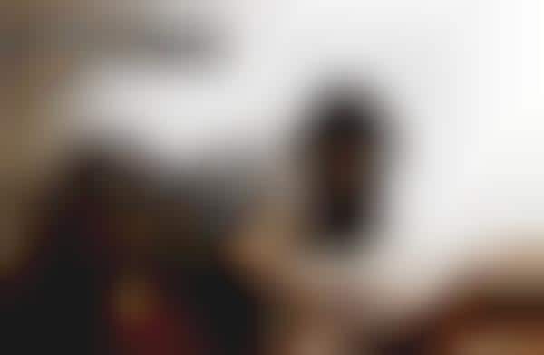 Sapphic Mannequin Photography