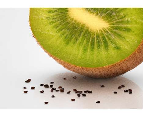 30 Fresh Fruit-Themed Photoshoots
