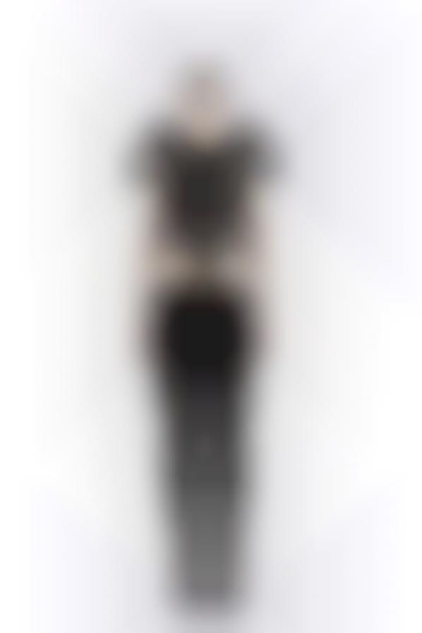 Tribal Textured Womenswear