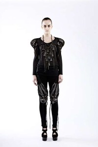 Tribal Textured Womenswear Image 7