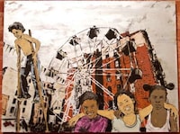 Street Art Apartments Image 3