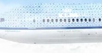 Plane Portrait Competitions Image 3