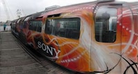 Cinematic Graffiti Time Lapses Image 5