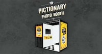 Drawn Photo Booth Campaigns Image 6