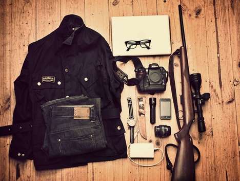 Priceless Possession Photography