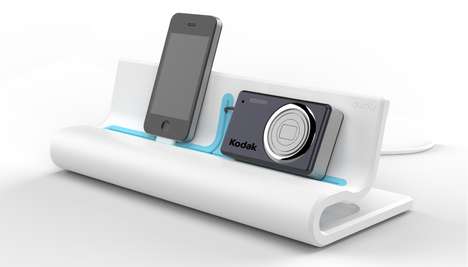 Multigadget Power Boosters