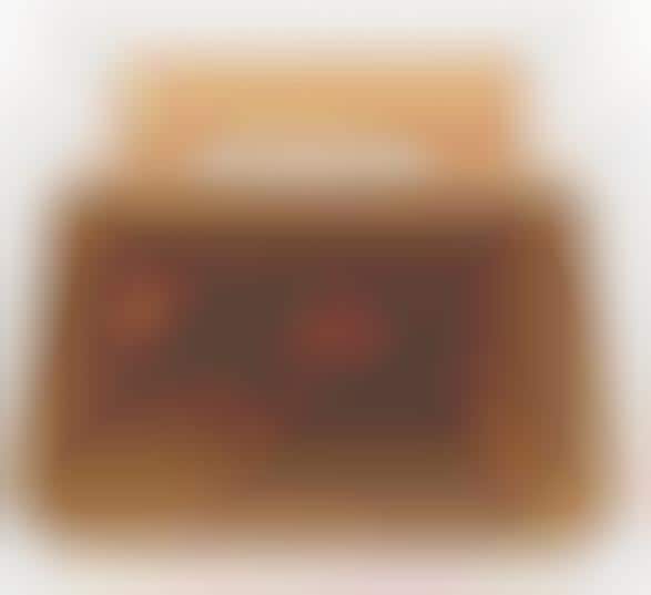 3D Pork Packaging