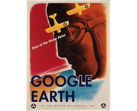 14 Popular Propaganda Pieces