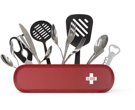 28 Minisucle Multi-Tools