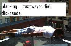 Lying Down Web Games