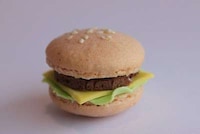 Mouthwatering Meaty Macaroons Image 3