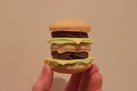 Mouthwatering Meaty Macaroons Image 4