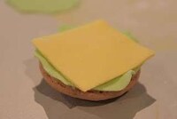 Mouthwatering Meaty Macaroons Image 7