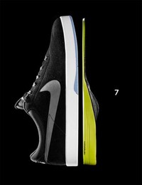 Street-Savvy Sneakers Image 4