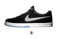 Street-Savvy Sneakers Image 5