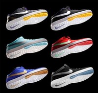 Street-Savvy Sneakers Image 6