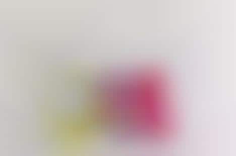 Whimsically Colorful Clocks