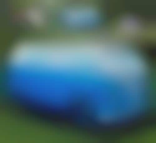 Incognito Van Tents