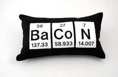 Periodic Pillows