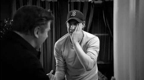 Celeb Fist Fight Campaigns