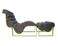Tube-Riddled Seating Image 5