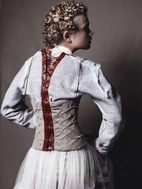 Perfectly Poised Editorials Image 4