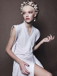 Perfectly Poised Editorials Image 7