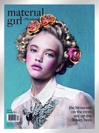 Perfectly Poised Editorials Image 8