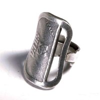 Contorted Key Jewelry Image 4