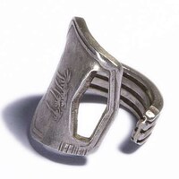 Contorted Key Jewelry Image 6
